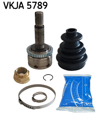 Joint Kit, drive shaft - VKJA 5789 SKF